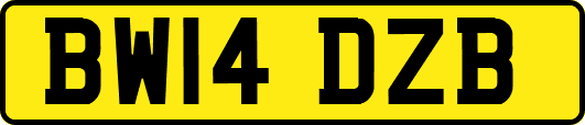 BW14DZB