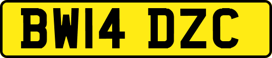 BW14DZC