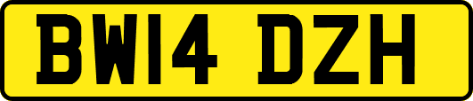 BW14DZH
