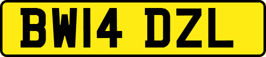 BW14DZL