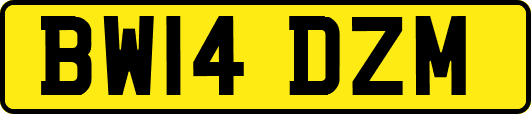 BW14DZM
