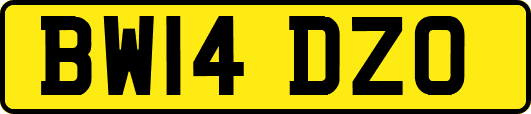 BW14DZO