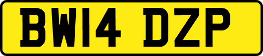 BW14DZP