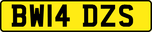 BW14DZS