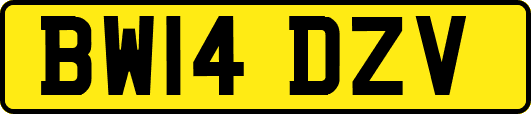 BW14DZV