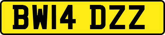 BW14DZZ