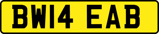 BW14EAB
