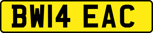 BW14EAC