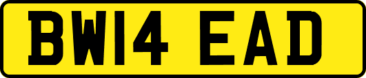 BW14EAD