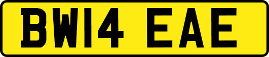 BW14EAE