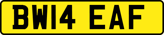 BW14EAF