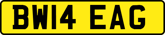BW14EAG