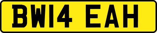 BW14EAH