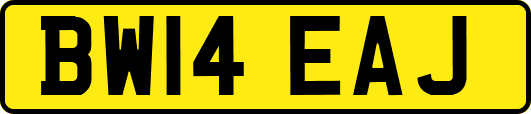 BW14EAJ