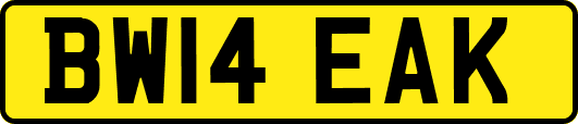 BW14EAK