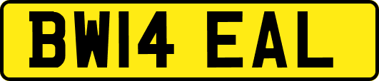 BW14EAL