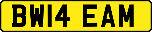 BW14EAM