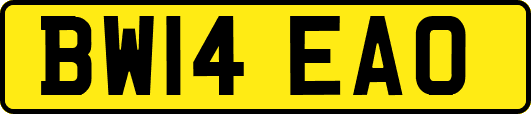 BW14EAO