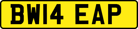 BW14EAP