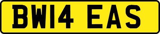 BW14EAS