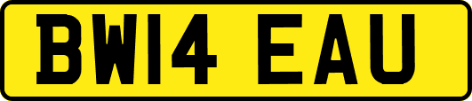 BW14EAU