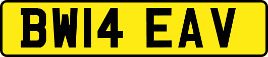 BW14EAV