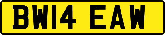 BW14EAW