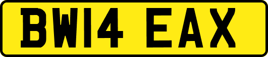 BW14EAX