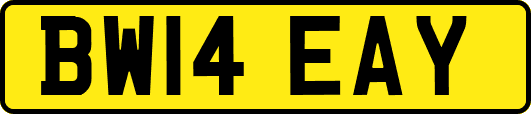 BW14EAY