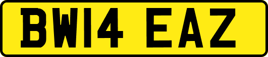 BW14EAZ