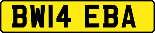 BW14EBA
