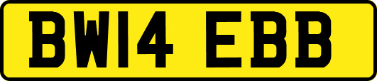 BW14EBB