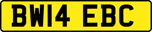 BW14EBC