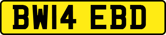 BW14EBD