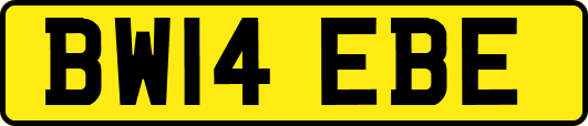 BW14EBE