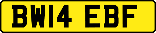 BW14EBF