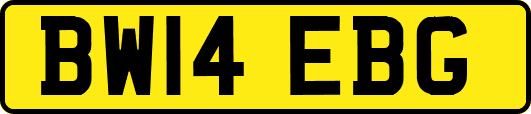 BW14EBG