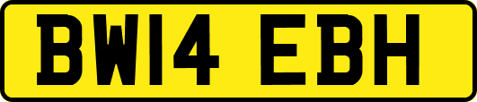 BW14EBH
