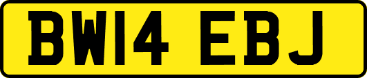 BW14EBJ