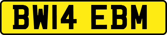 BW14EBM