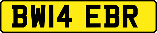 BW14EBR