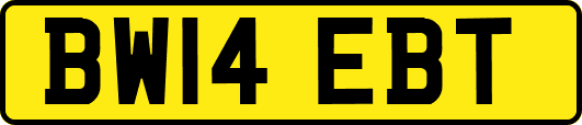 BW14EBT