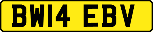 BW14EBV
