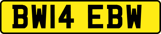 BW14EBW