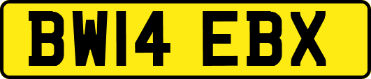 BW14EBX