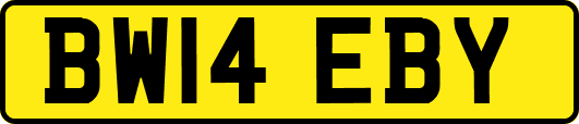 BW14EBY
