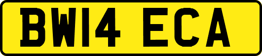 BW14ECA