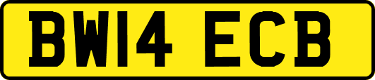 BW14ECB