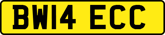 BW14ECC