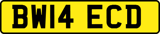 BW14ECD